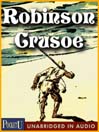Robinson Crusoe